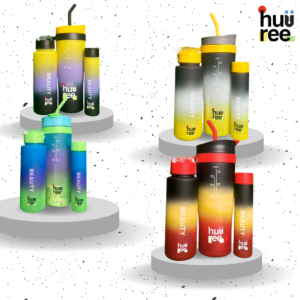 huuree water plastik buy 1 get 2