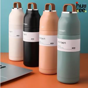 huuree tumbler stainless sus 304