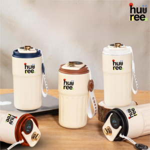 huuree coffee stainless sus 316