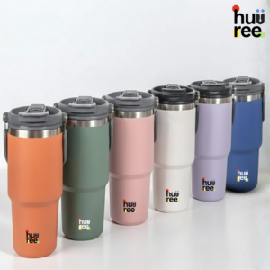 huuree tumbler stainless sus 304