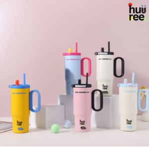 huuree tumbler stainless sus 316