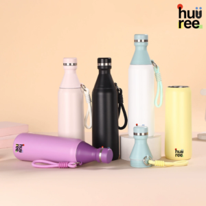 huuree tumbler stainless sus 304