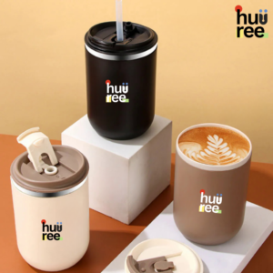 huuree coffee stainless sus 304